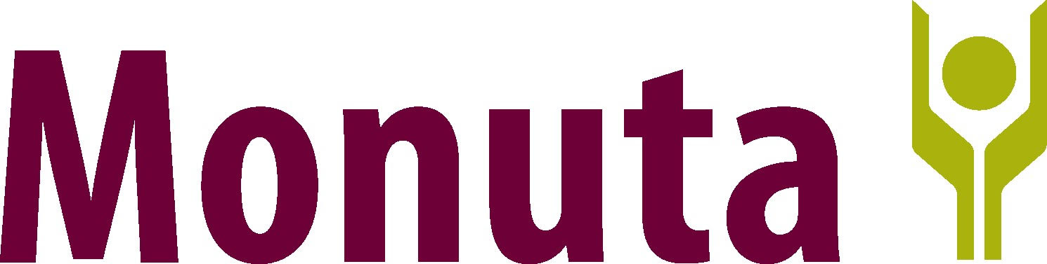 Monuta logo